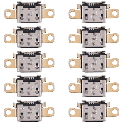 10 Pack Charging Port Connectors for Amazon Kindle Fire - Replacement Parts for Quick Fixes