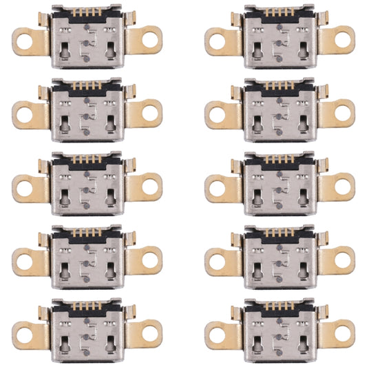10 Pack Charging Port Connectors for Amazon Kindle Fire - Replacement Parts for Quick Fixes