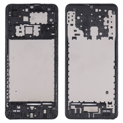 Replacement Front Housing LCD Frame Bezel Plate for Samsung Galaxy A02s (SM-A025F) - Refurbish Your Device
