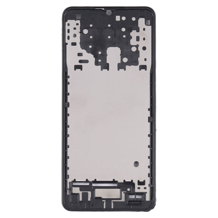 Replacement Front Housing LCD Frame Bezel Plate for Samsung Galaxy A02s (SM-A025F) - Refurbish Your Device