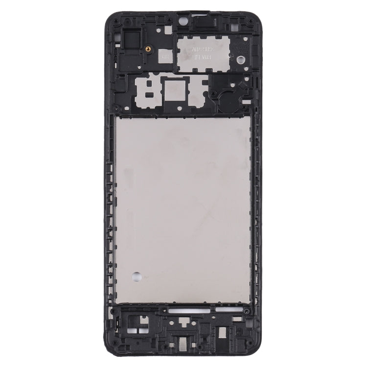 Replacement Front Housing LCD Frame Bezel Plate for Samsung Galaxy A02s (SM-A025F) - Refurbish Your Device