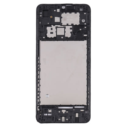 Replacement Front Housing LCD Frame Bezel Plate for Samsung Galaxy A02s (SM-A025F) - Refurbish Your Device