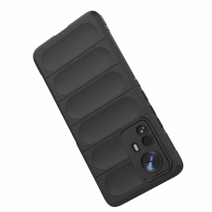 Xiaomi 12 Pro Magic Shield TPU + Flannel Phone Case - Stylish, Durable, and Lightweight Protection