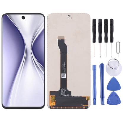 Replacement LCD Screen & Digitizer Assembly for Honor X20 SE - Pre-Tested & Ready to Install