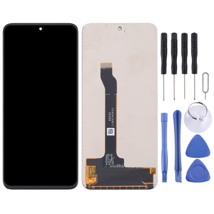 Replacement LCD Screen & Digitizer Assembly for Honor X20 SE - Pre-Tested & Ready to Install