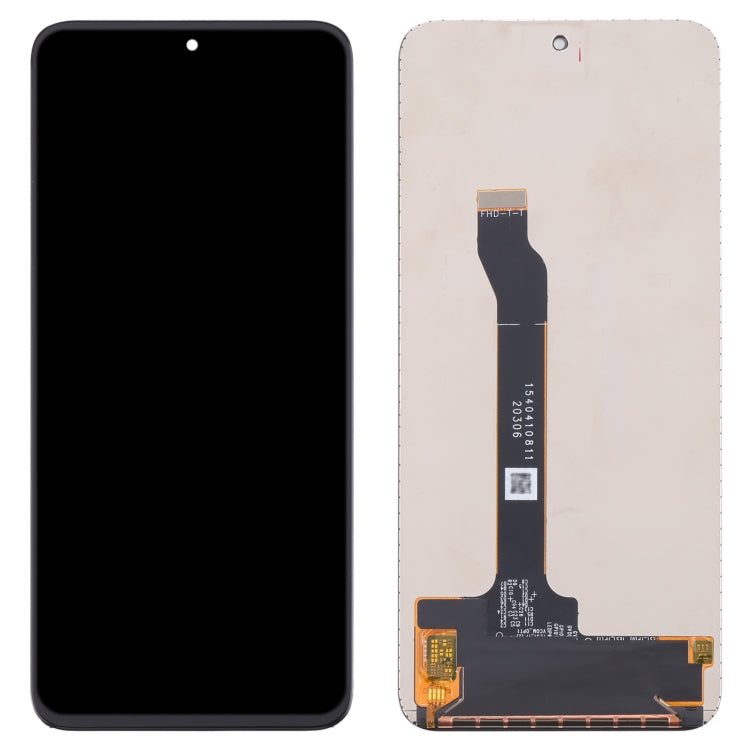Replacement LCD Screen & Digitizer Assembly for Honor X20 SE - Pre-Tested & Ready to Install