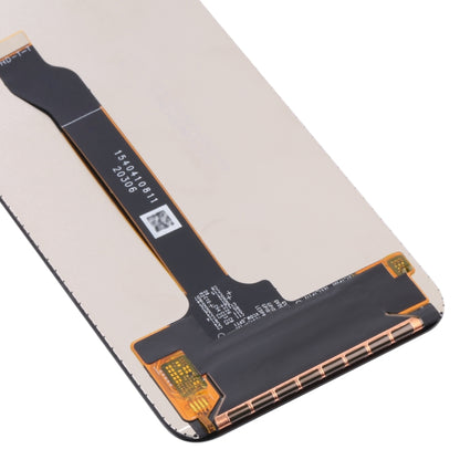 Replacement LCD Screen & Digitizer Assembly for Honor X20 SE - Pre-Tested & Ready to Install