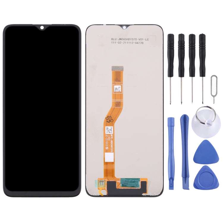 Replacement LCD Screen and Digitizer Assembly for Honor Play 20 - Full Installation Kit