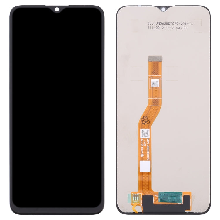 Replacement LCD Screen and Digitizer Assembly for Honor Play 20 - Full Installation Kit