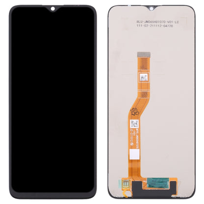 Replacement LCD Screen and Digitizer Assembly for Honor Play 20 - Full Installation Kit