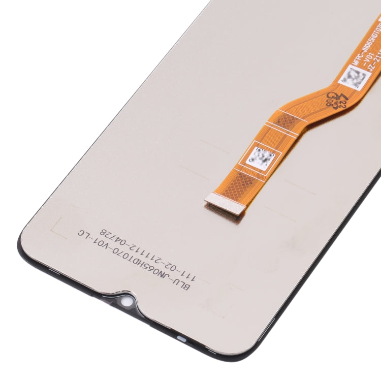 Replacement LCD Screen and Digitizer Assembly for Honor Play 20 - Full Installation Kit
