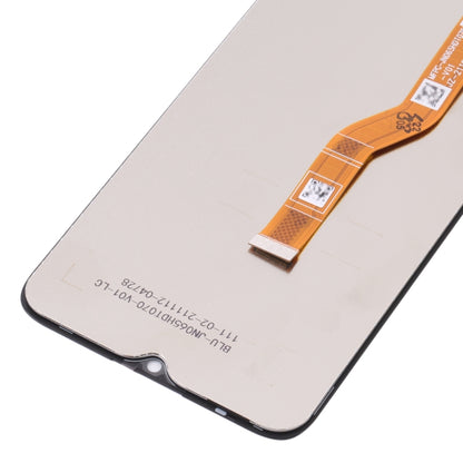 Replacement LCD Screen and Digitizer Assembly for Honor Play 20 - Full Installation Kit