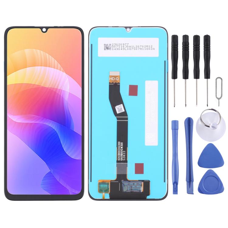 Replacement LCD Screen & Digitizer Assembly for Huawei Enjoy 20 5G - Test Before Installation