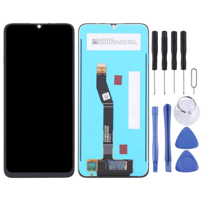 Replacement LCD Screen & Digitizer Assembly for Huawei Enjoy 20 5G - Test Before Installation
