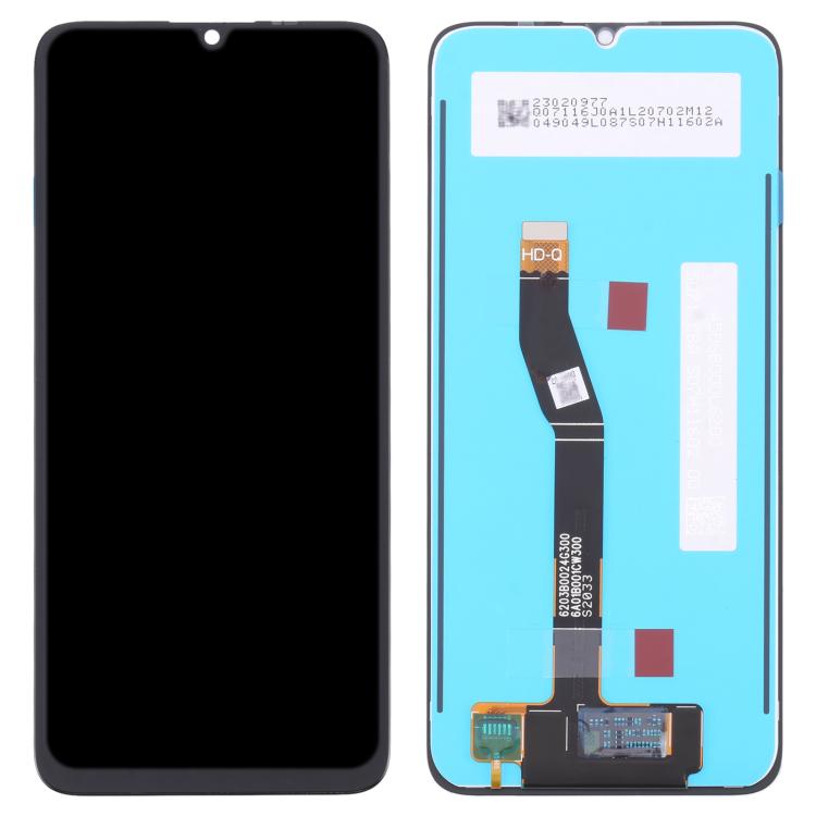 Replacement LCD Screen & Digitizer Assembly for Huawei Enjoy 20 5G - Test Before Installation