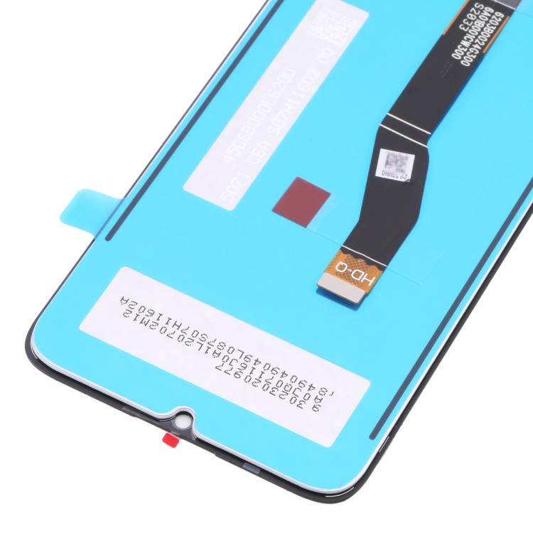 Replacement LCD Screen & Digitizer Assembly for Huawei Enjoy 20 5G - Test Before Installation