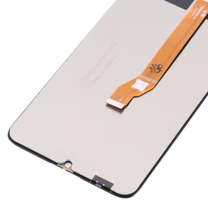 Original LCD Screen and Digitizer Assembly for Honor X7 - Full Replacement Kit