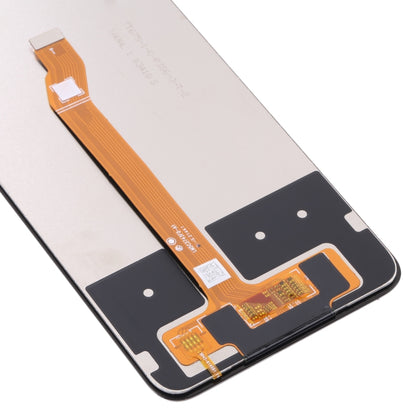 Original LCD Screen and Digitizer Assembly for Honor X7 - Full Replacement Kit