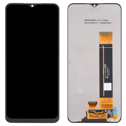 OEM LCD Screen & Digitizer Assembly for Samsung Galaxy A23 SM-A235F - Full Replacement Display