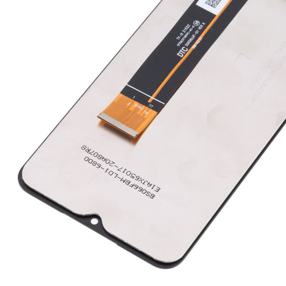 OEM LCD Screen & Digitizer Assembly for Samsung Galaxy A23 SM-A235F - Full Replacement Display