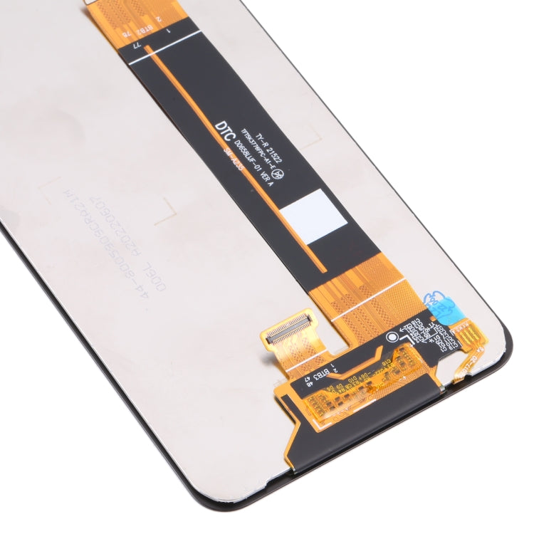 OEM LCD Screen & Digitizer Assembly for Samsung Galaxy A23 SM-A235F - Full Replacement Display
