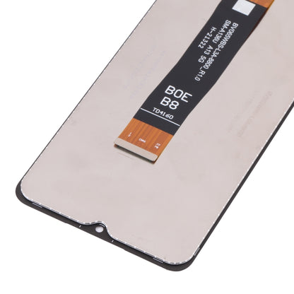 Original LCD Screen & Digitizer Assembly for Samsung Galaxy A13 5G (SM-A136U) - Full Replacement