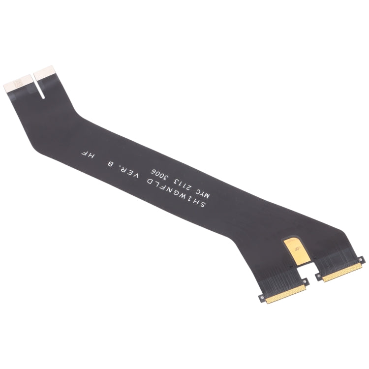 LCD Flex Cable Ribbon Replacement for Huawei MatePad Pro 12.6 (2021) WGR-W09 - Quality Checked