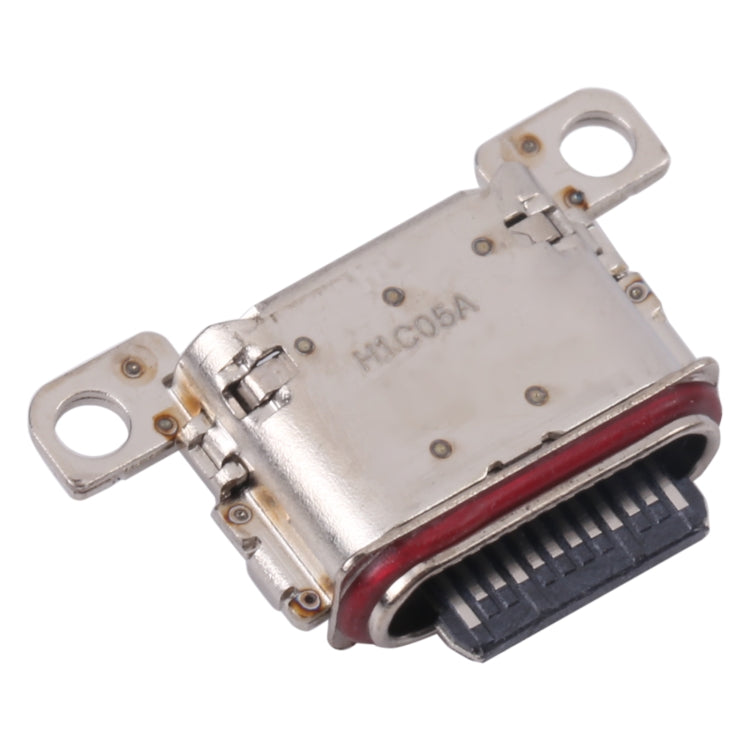 10pcs Charging Port Connectors for Samsung Galaxy S22 5G - Reliable Replacement Parts