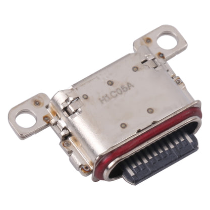 10pcs Charging Port Connectors for Samsung Galaxy S22 5G - Reliable Replacement Parts