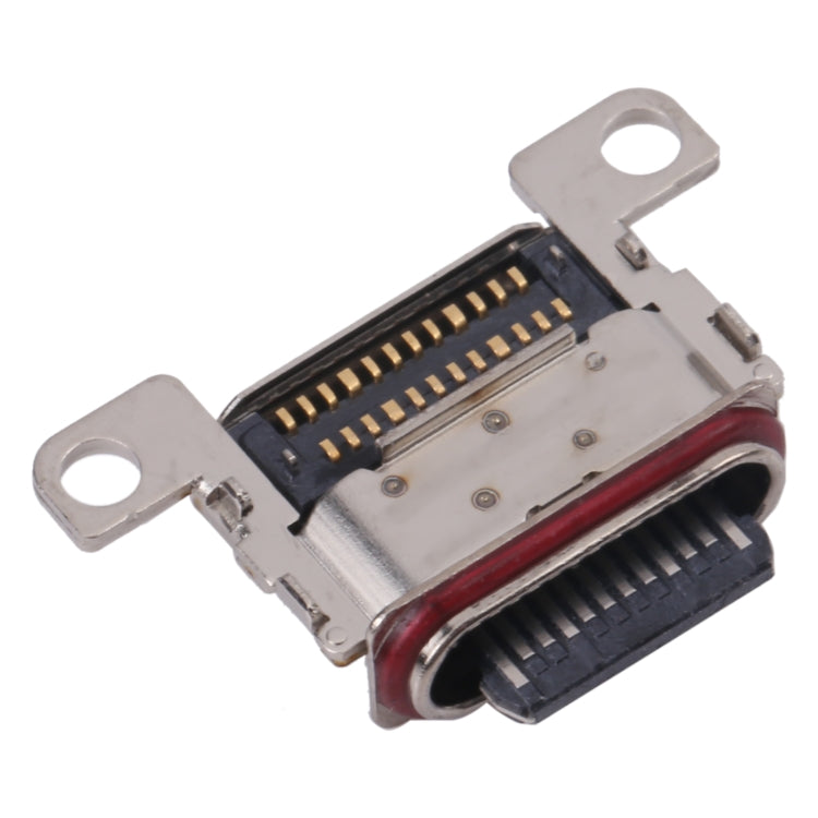 10pcs Charging Port Connectors for Samsung Galaxy S22 5G - Reliable Replacement Parts