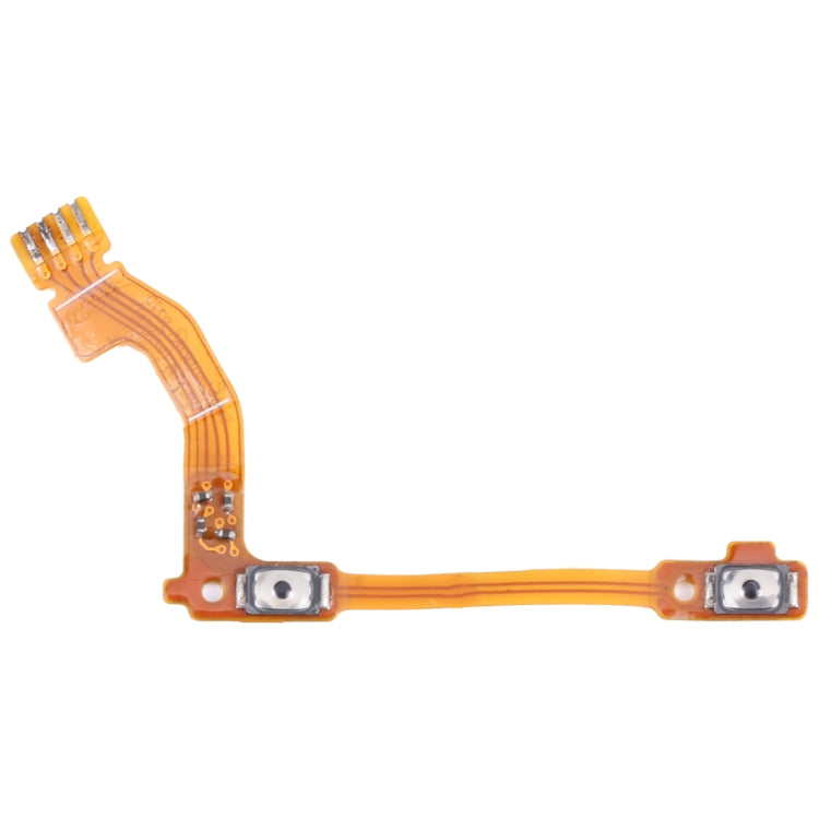 Samsung Gear S3 Classic/Frontier SM-R760/SM-R770 Power Button Flex Cable Replacement - Professional Installation Recommended