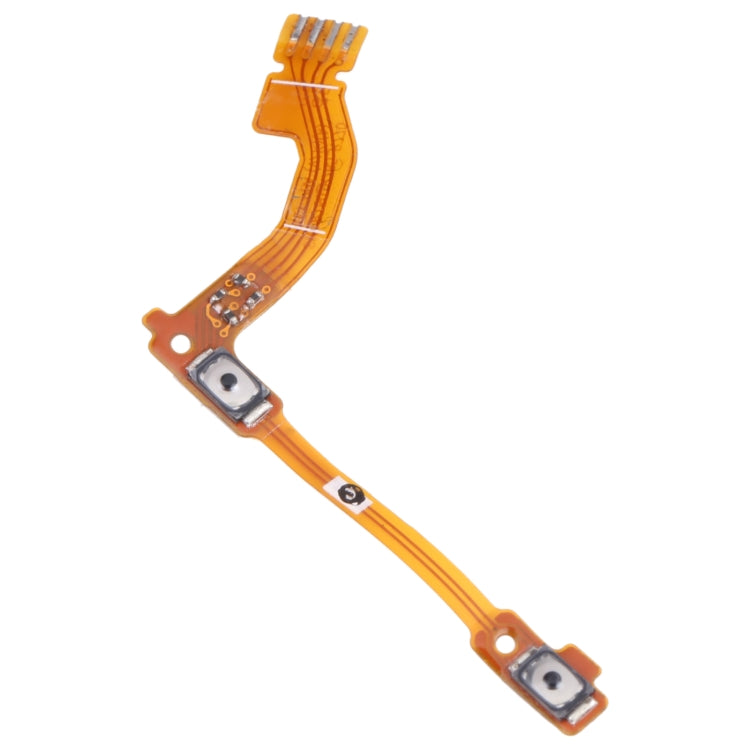 Samsung Gear S3 Classic/Frontier SM-R760/SM-R770 Power Button Flex Cable Replacement - Professional Installation Recommended
