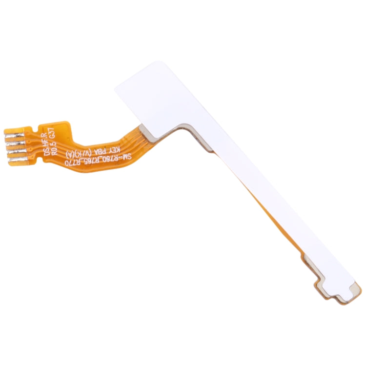 Samsung Gear S3 Classic/Frontier SM-R760/SM-R770 Power Button Flex Cable Replacement - Professional Installation Recommended