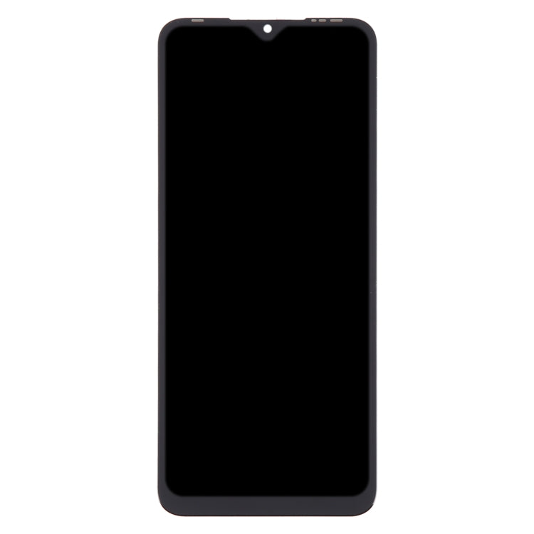 Replacement TFT LCD Screen & Digitizer Assembly for Infinix Hot 11 Play - Complete Repair Kit