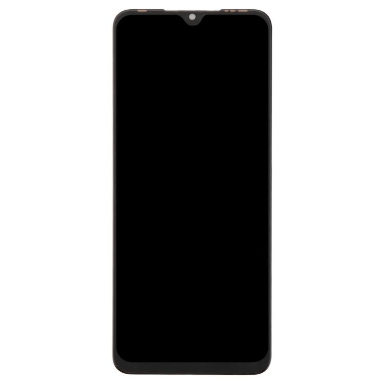 Replacement TFT LCD Screen with Digitizer Assembly for Tecno Pova Neo LE6 - Pre-Tested, Full Set