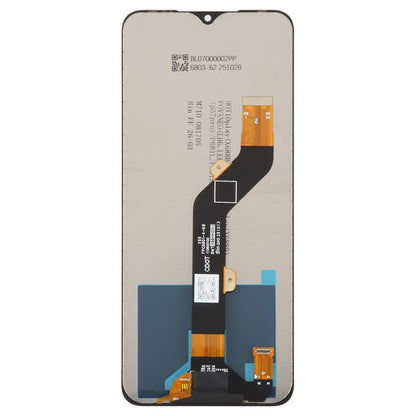 Replacement TFT LCD Screen with Digitizer Assembly for Tecno Pova Neo LE6 - Pre-Tested, Full Set