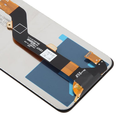 Replacement TFT LCD Screen with Digitizer Assembly for Tecno Pova Neo LE6 - Pre-Tested, Full Set