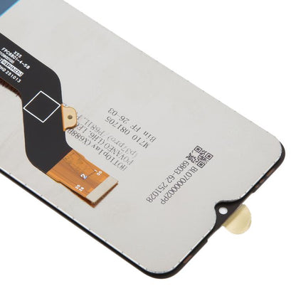 Replacement TFT LCD Screen with Digitizer Assembly for Tecno Pova Neo LE6 - Pre-Tested, Full Set
