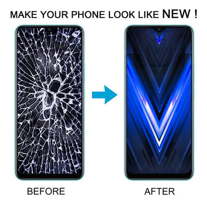 Replacement TFT LCD Screen with Digitizer Assembly for Tecno Pova Neo LE6 - Pre-Tested, Full Set