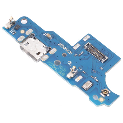 Lenovo K12 XT2095-4 Charging Port Board Replacement - Tested & Ready for Installation