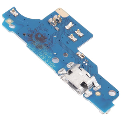 Lenovo K12 XT2095-4 Charging Port Board Replacement - Tested & Ready for Installation