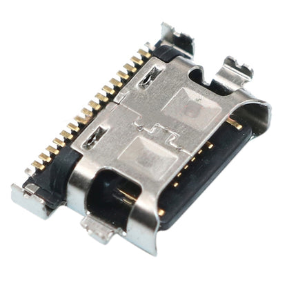 Samsung Galaxy Note10 Lite Charging Port Connector - 10pcs Replacement Parts for Mobile Repair