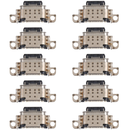 Replacement Charging Port Connector for Samsung Galaxy A42 5G - 10pcs, Fully Tested and Ready to Install