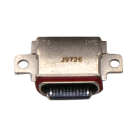 Replacement Charging Port Connector for Samsung Galaxy S20 Ultra 5G - Professional Installation Recommended