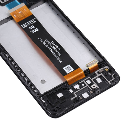 Samsung Galaxy A13 5G SM-A136U Replacement LCD Screen & Digitizer Assembly with Frame - Original Quality