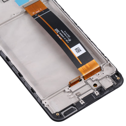 Samsung Galaxy A23 SM-A235F Original LCD Screen & Digitizer Assembly with Frame - Replacement Part