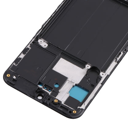Incell LCD Screen Assembly with Frame for Samsung Galaxy A40 (SM-A405) - Digitizer Replacement