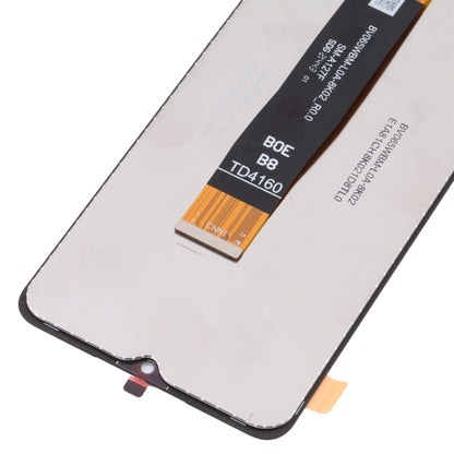 Replacement LCD & Digitizer Assembly for Samsung Galaxy A12 Nacho (SM-A127F) - Test Before Installation