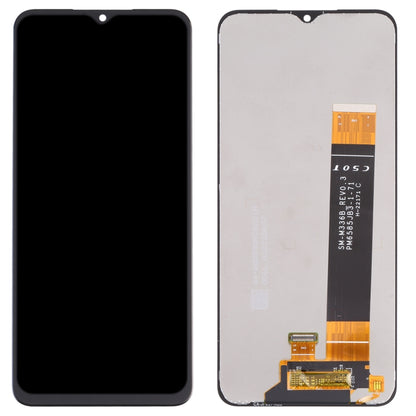 Replacement LCD Screen with Digitizer Assembly for Samsung Galaxy M33 4G (SM-M336B) - Test Before Installation