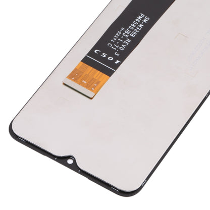 Replacement LCD Screen with Digitizer Assembly for Samsung Galaxy M33 4G (SM-M336B) - Test Before Installation